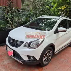 VinFast Fadil 2021 1.4 AT Trắng 26.000 km