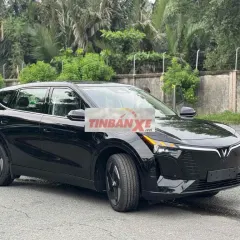 VinFast VF 8 All New Vay 90-100% Chạy Xanh Grap
