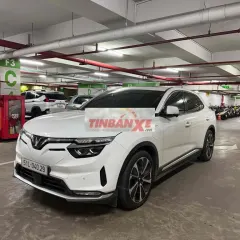 VinFast VF8 PLUS 2023 Trắng 92.000 km