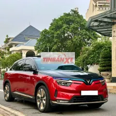Vinfast VF8 plus 2024 pin mua sạc kgh xe gia đình