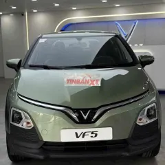 [ bao nợ xấu] VF5 trả trước 51tr - xe sẵn cả kho