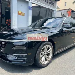 VinFast Lux A Plus 2021 - 24.000 km