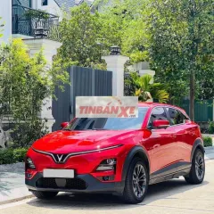Vinfast VF6 - trả trước 75 triệu - tiết kiệm 30tr