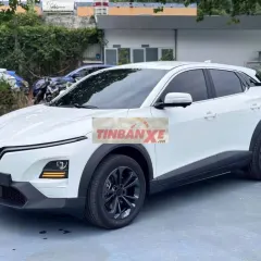 🚘Vinfast VF6 sẵn xe - trả trước từ 30 triệu🇻🇳