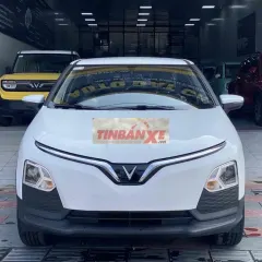 Vinfast VF5 Plus 2026 Mới 100% giá nào cũng bán