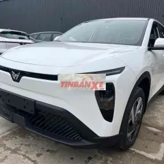 Xe ô tô điện Limo Green 7 chỗ Trắng đã giảm 9%