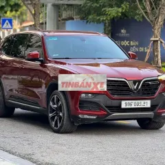 Lux SA Base 2019 đẹp xuất sắc