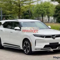 Xe VinFast VF9 Plus 7S 2026 - 1 Tỷ 333 Triệu