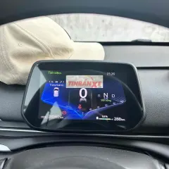 VinFast Herio green Bạc 38.860 km