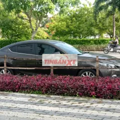 Mazda Mazda 3 2016 Xám 69000 km