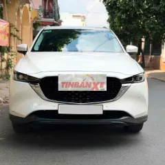 Mazda Cx5 Premium Active 2.0 AT sản xuất 2024