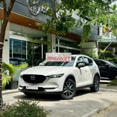 Mazda CX5 2.5AT 2WD 2017. Xe 1 chủ