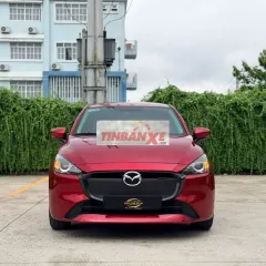 Mazda Mazda 2 1.5 AT 2024 Đỏ Tự động