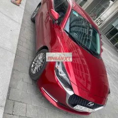 Mazda Mazda 2 2024 Đỏ 25648 km