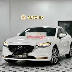 𝗠𝗔𝗭𝗗𝗔 𝟲 𝟮.𝟱 𝗦𝗜𝗚𝗡𝗔𝗧𝗨𝗥𝗘 𝗣𝗥𝗘𝗠𝗜𝗨𝗠 𝟮𝟬𝟮𝟯