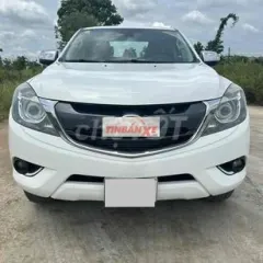 Mazda BT-50 2019 4x4 Tự động 2 cầu