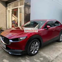 Mazda CX-30 2023 Đỏ 41723 km