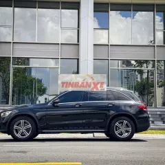 Mercedes GLC200 sx 2022 45000km 1 Chủ