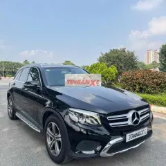 Chính chủ Bán xe Mercedes GLC 200 2018