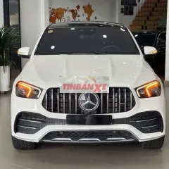 Mercedes-AMG GLE 53 4MATIC+ Coupe 2020 cực đẹp