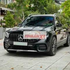 Mercedes-Benz GLB 35 AMG 2022 nhập khẩu option đủ