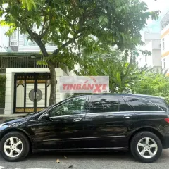 Bán Mercedes Benz R350 2005 Limited