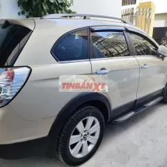 Chevrolet Captiva 2010 Cát Tự động 205.000 km