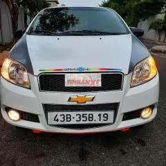 💚Chevrolet Aveo MT full xe rất đẹp