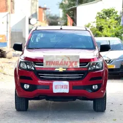 Bán Chevrolet Colorado 2018 AT xe đẹp không lỗi