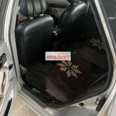Chevrolet Lacetti 2009 Bạc