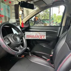Suzuki XL7 2022 Đen 51.500km 7 chỗ