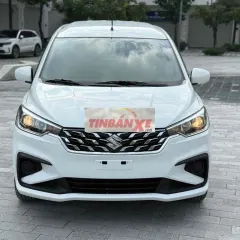 Suzuki Ertiga 2023 Số sàn 7 chỗ Xăng Điện