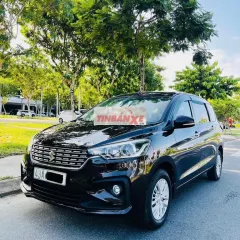 Suzuki Ertiga 2019 Số Tự Động 1 chủ mua mới