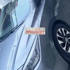 Nissan Almera Xám 5 chỗ xăng