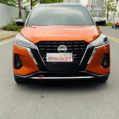 Xe Nissan Kicks e-Power V 2022 - 525 Triệu