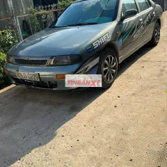 Nissan nhập nhật bán hoăc giao lưu xe khác