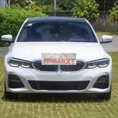BMW 320i M Sport Pre LCI 2022 Siu Đẹp