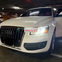 Audi Q5 quattro premiump 2.0t model 2010