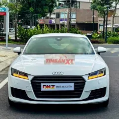 Audi TT Sport Coupe 2016 51.000 km