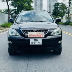 Xe Lexus RX 350 AWD 2008 - 365 Triệu