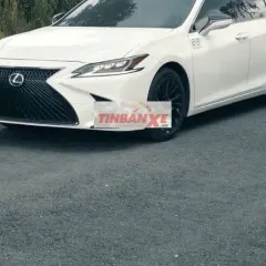 Lexus ES 250 Trắng 2019