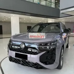 Volkswagen Teramont Pro 2.0 AT 2026