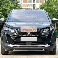 Peugeot 3008 Allure 1.6 AT sản xuất 2024