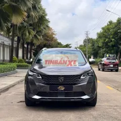 Peugeot 5008 1.6 GT 2025 Xám 19.000 km
