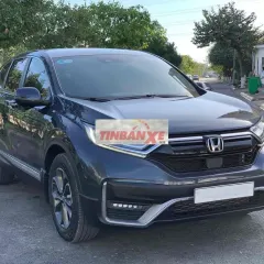 Honda CRV 2022 Bản L Xanh 42000 km
