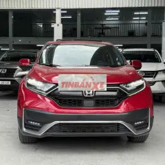 Honda CR-V 2022 Bản L Đỏ 47.000 km