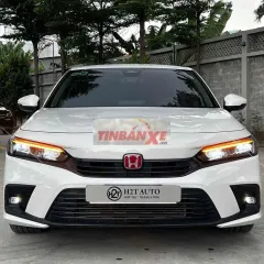 Honda Civic 1.5G 2023 Trắng 38.000 km