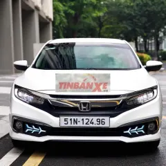 Civic G 2020 nhập thái, hàng hiếm, mới nhất nhì vn