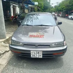 Honda Accord 2.0 Sedan Xám