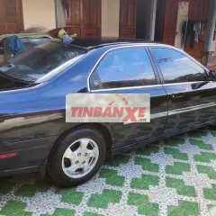 Honda Accord 1994 Tự động Đen